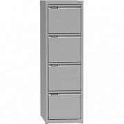 Kartotečni predalnik TRG 23040