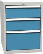 Predalnik za delavnico DPP 02 A