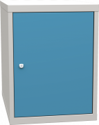 Predalnik / omarica za delavnico DPP 02 D