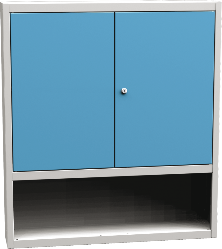 Viseča omara za delavnico, DPB 01 A