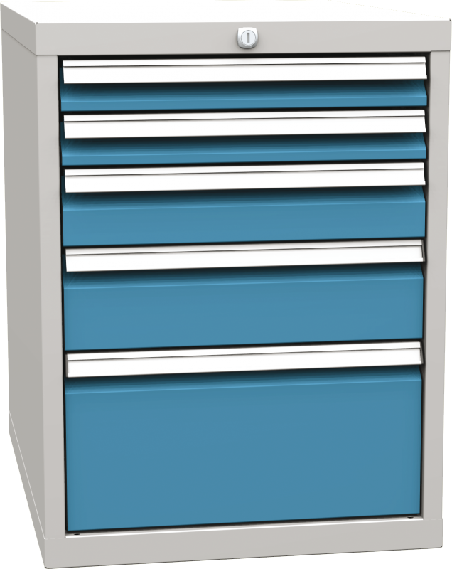 Predalnik za delavnico DPP 02 C