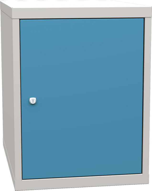 Predalnik / omarica za delavnico DPP 02 D