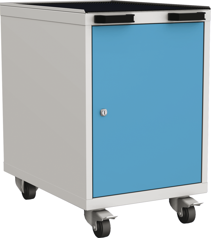 Voziček za delavnico DPP 01 D