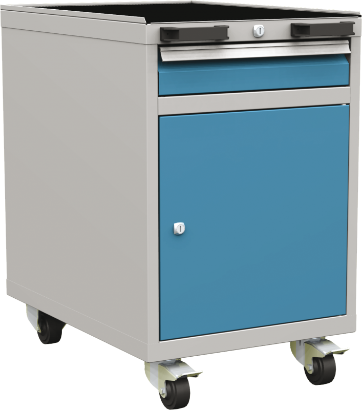 Voziček za delavnico DPP 01 E1