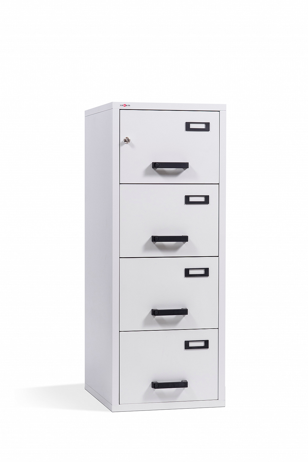 Ognjevarni predalnik PM 4P 60P