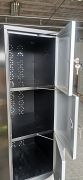 Garderobna omara Resisto, rabljena, 8570-172-SALE82