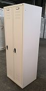 Garderobna omara, poškodovana, 96011-001-SALE27
