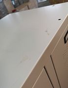 Garderobna omara, poškodovana, 96011-001-SALE27