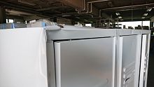 Garderobna omara, poškodovana, A53381-SALE46
