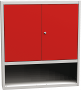 Viseča omara za delavnico, DPB 01 A