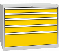 Predalnik za delavnico DPK 06 C