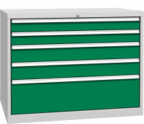 Predalnik za delavnico DPK 06 C