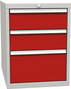 Predalnik za delavnico DPP 02 A