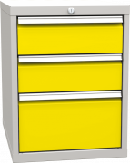 Predalnik za delavnico DPP 02 A