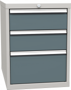 Predalnik za delavnico DPP 02 A