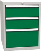 Predalnik za delavnico DPP 02 A