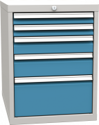 Predalnik za delavnico DPP 02 C