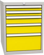 Predalnik za delavnico DPP 02 C