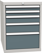 Predalnik za delavnico DPP 02 C