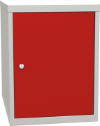 Predalnik / omarica za delavnico DPP 02 D