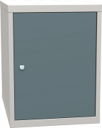 Predalnik / omarica za delavnico DPP 02 D