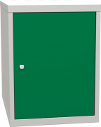 Predalnik / omarica za delavnico DPP 02 D