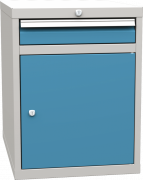 Predalnik / omarica za delavnico DPP 02 E1