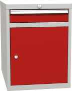 Predalnik / omarica za delavnico DPP 02 E1