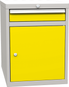 Predalnik / omarica za delavnico DPP 02 E1