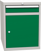 Predalnik / omarica za delavnico DPP 02 E1