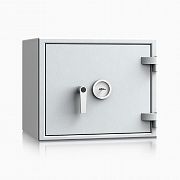 Trezor s ključavnico na ključ Wup I-1