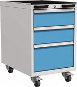 Voziček za delavnico DPP 01 A