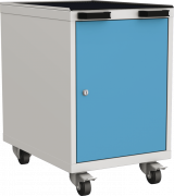 Voziček za delavnico DPP 01 D