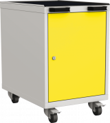 Voziček za delavnico DPP 01 D