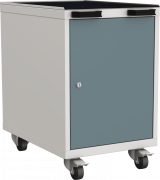 Voziček za delavnico DPP 01 D