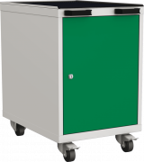 Voziček za delavnico DPP 01 D