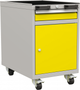 Voziček za delavnico DPP 01 E1