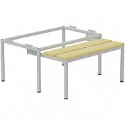 Zložljiva klop, A6670