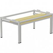 Zložljiva klop, A6680