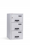 Ognjevarni predalnik PM 3P 60P