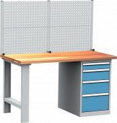Workshop tables