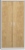 Cabinet with decor fronts