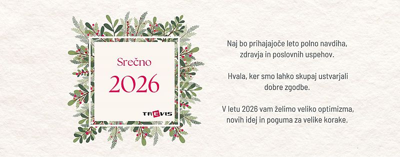 Srečno 2026!
